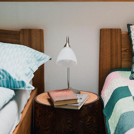 Apartman Karel A Martina روكيتنسي ناد جيزيرو المظهر الخارجي الصورة