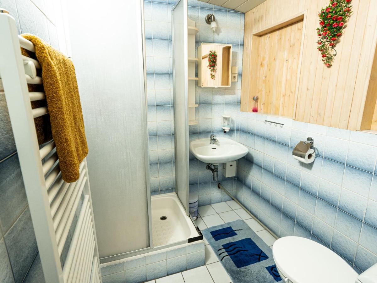Apartman Karel A Martina روكيتنسي ناد جيزيرو المظهر الخارجي الصورة